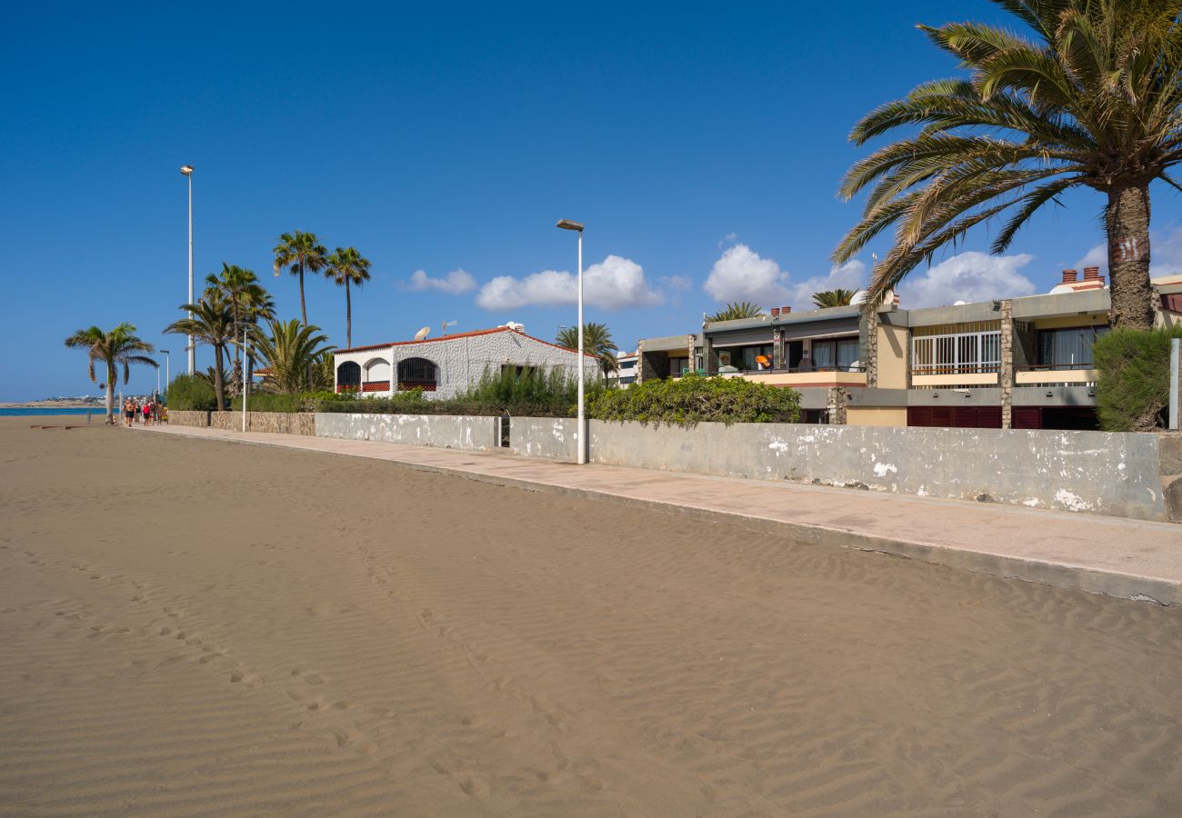 Casa en Maspalomas - Guayabo Home Beach By Canariasgetaway