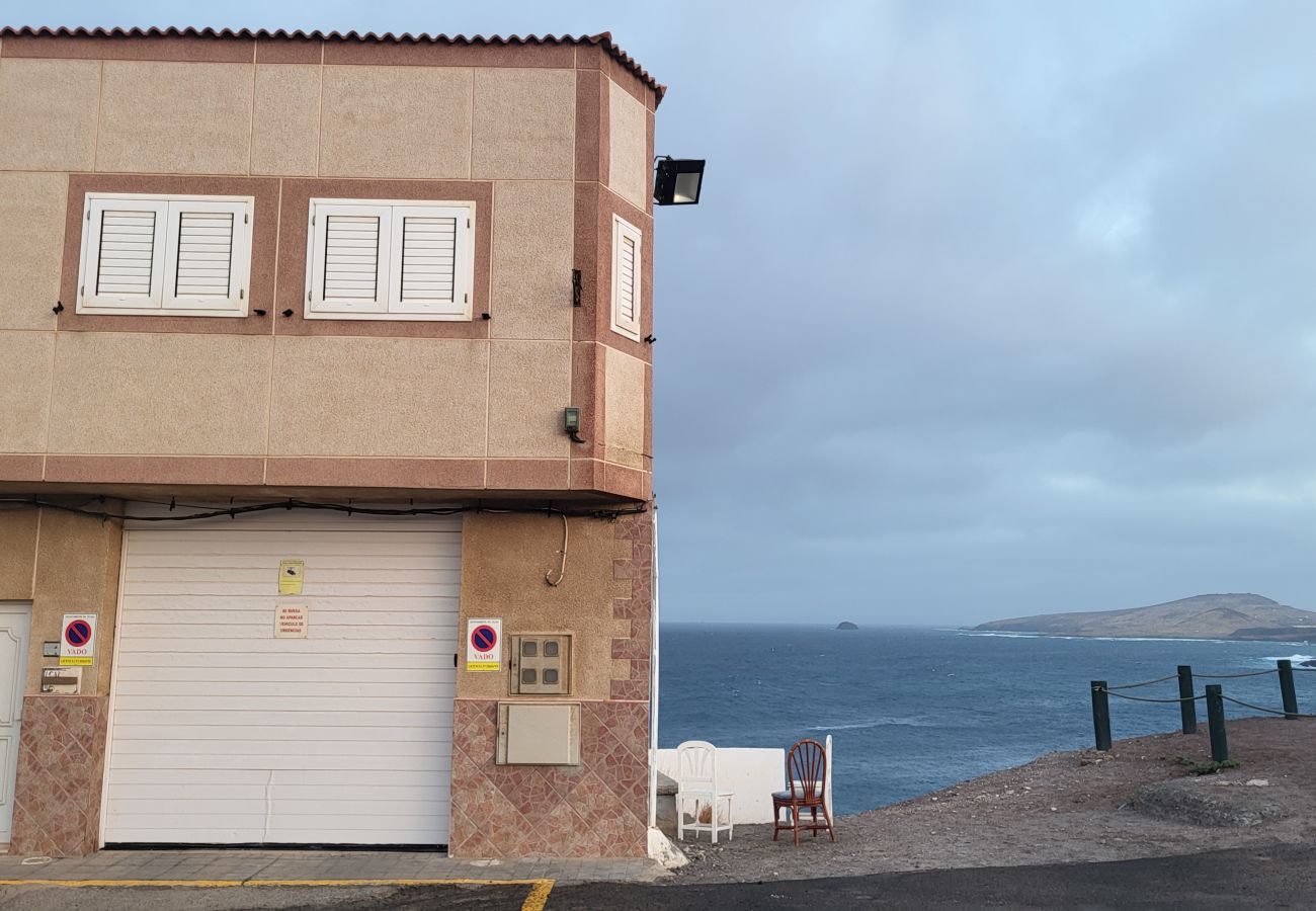 Casa en Telde - Tufia Marine Life by Canariasgetaway 