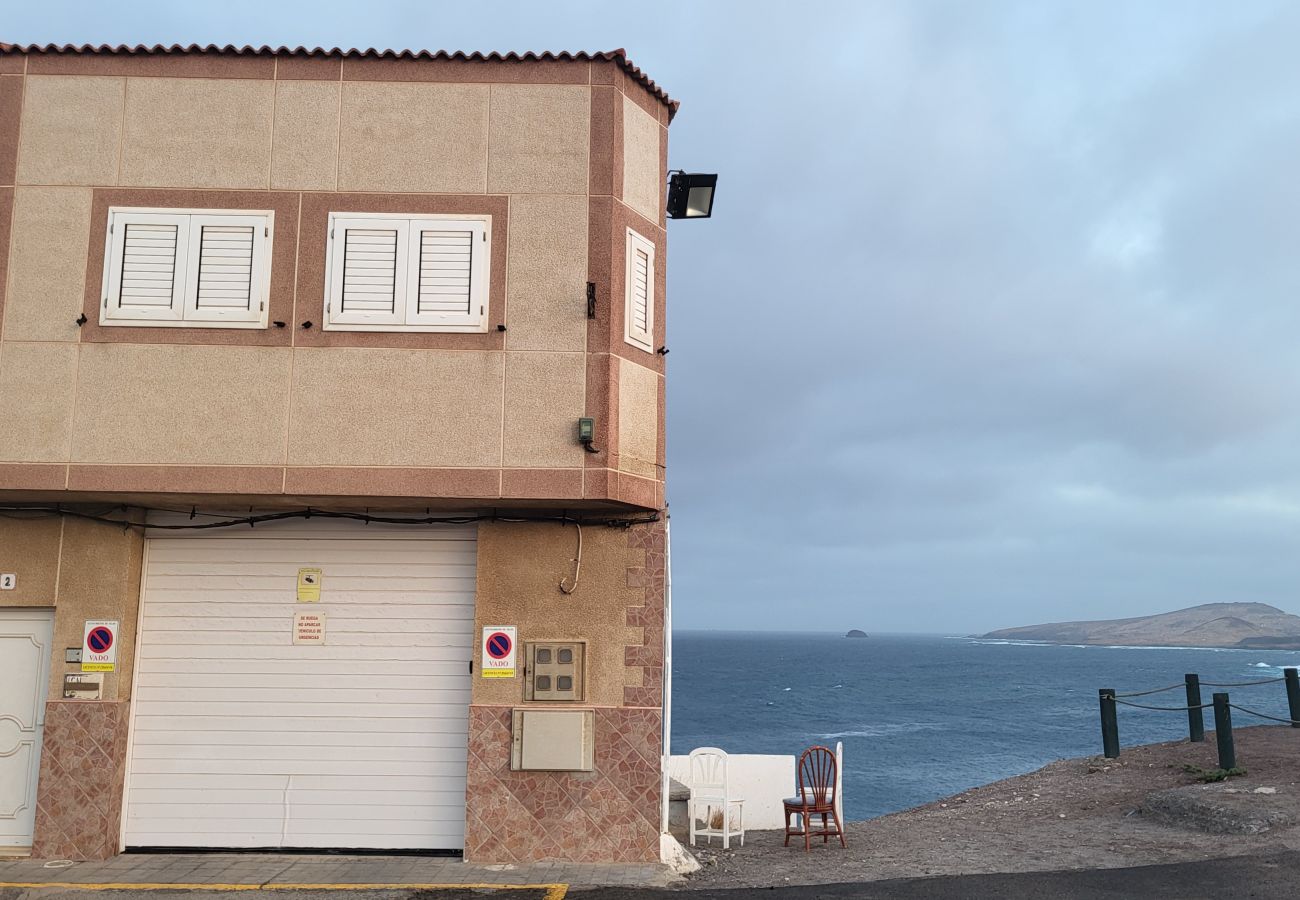 Casa en Telde - Tufia Marine Life by Canariasgetaway 