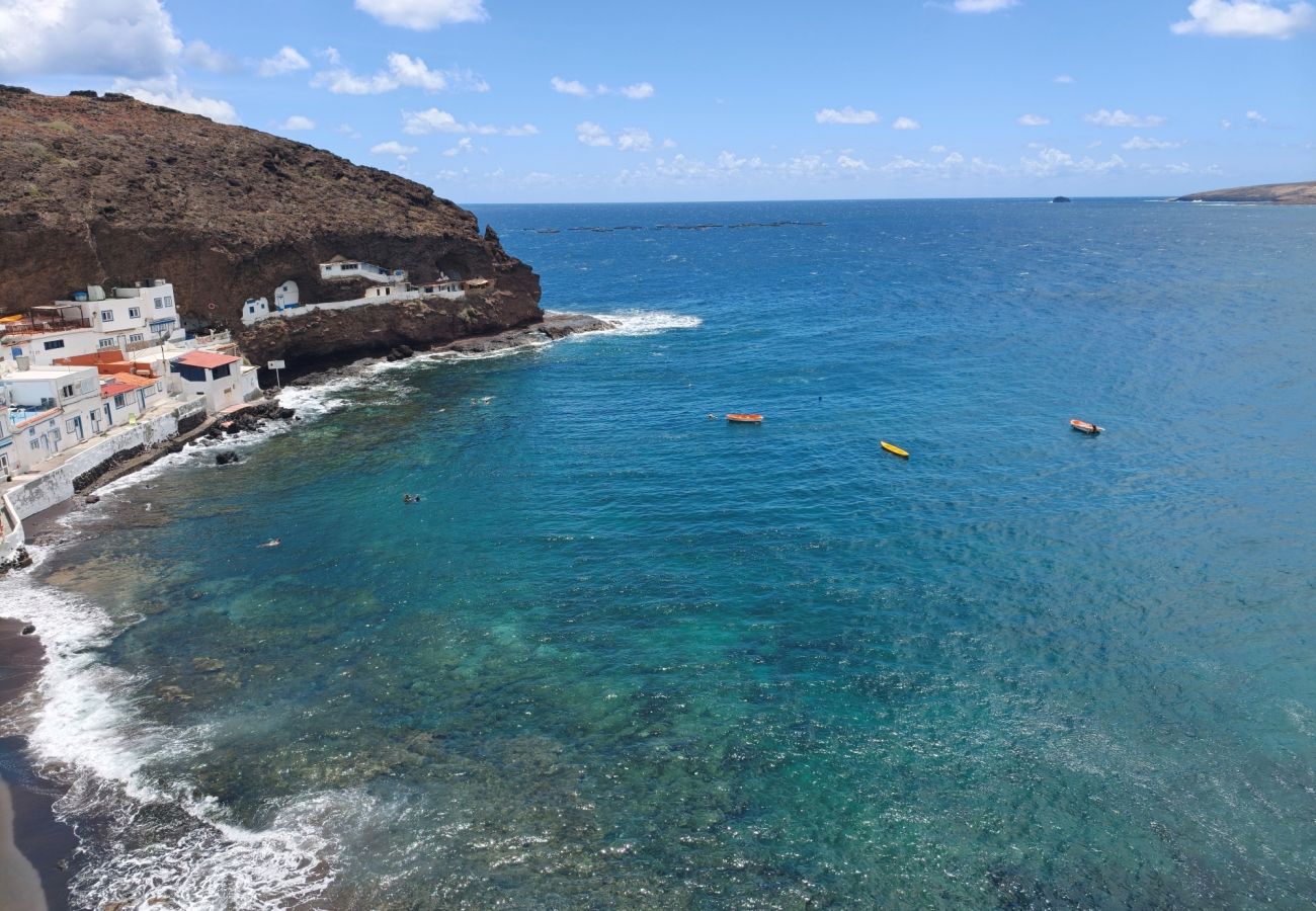 Casa en Telde - Tufia Marine Life by Canariasgetaway 