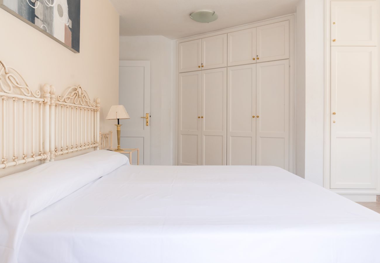 Apartamento en Adeje - HomeForGuest APARTAMENTO CON PISCIN A A 50M DEL MAR EN LA CALETA 