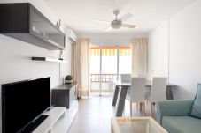 Apartamento en Adeje - HomeForGuest APARTAMENTO CON PISCIN A A 50M DEL MAR EN LA CALETA 