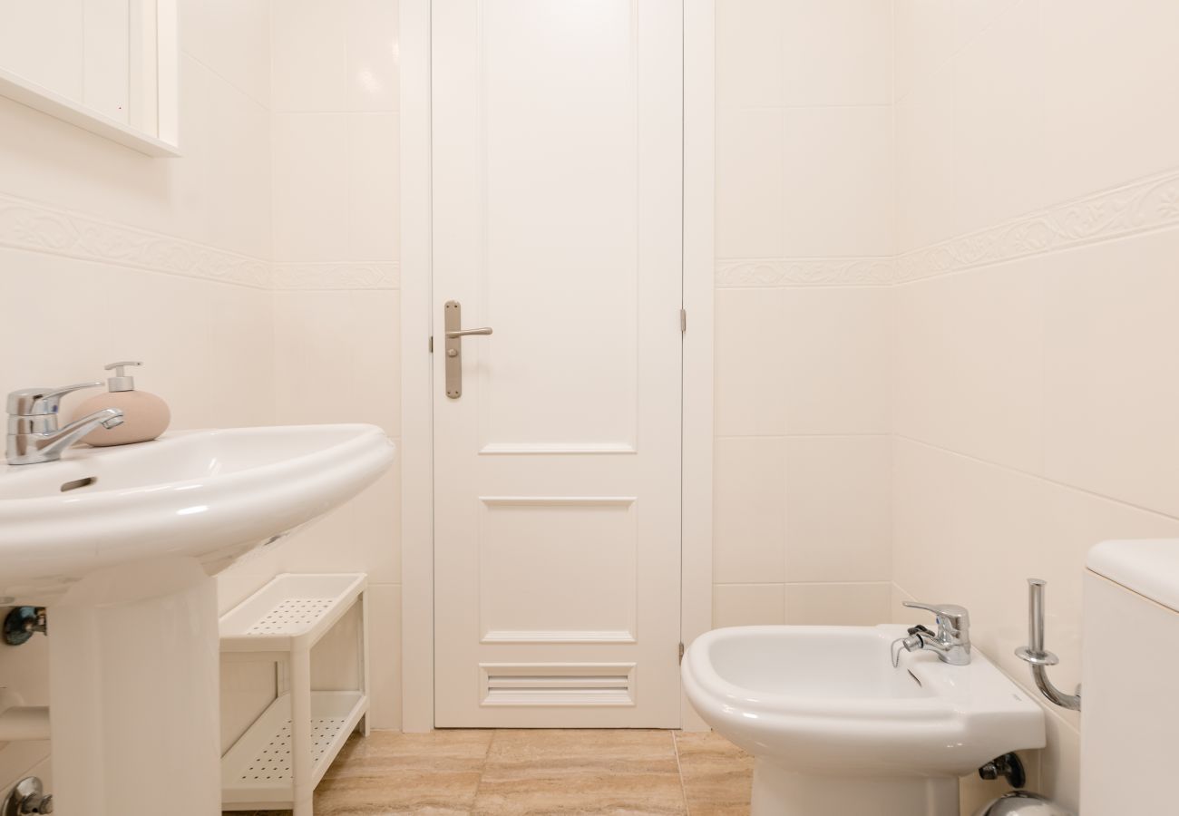 Casa en El Medano - HomeForGuest Casa Da Roca Médano Beach House