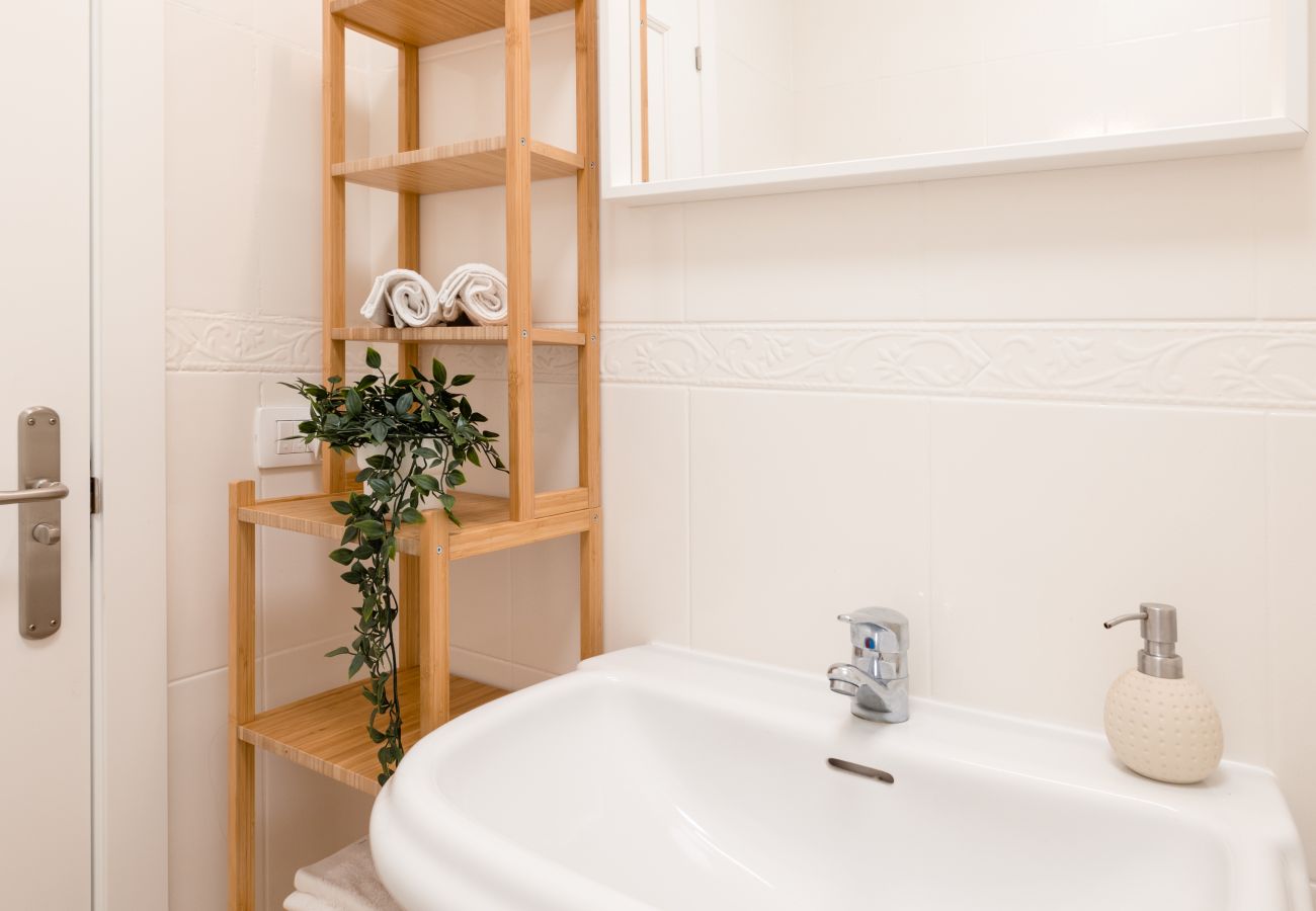 Casa en El Medano - HomeForGuest Casa Da Roca Médano Beach House