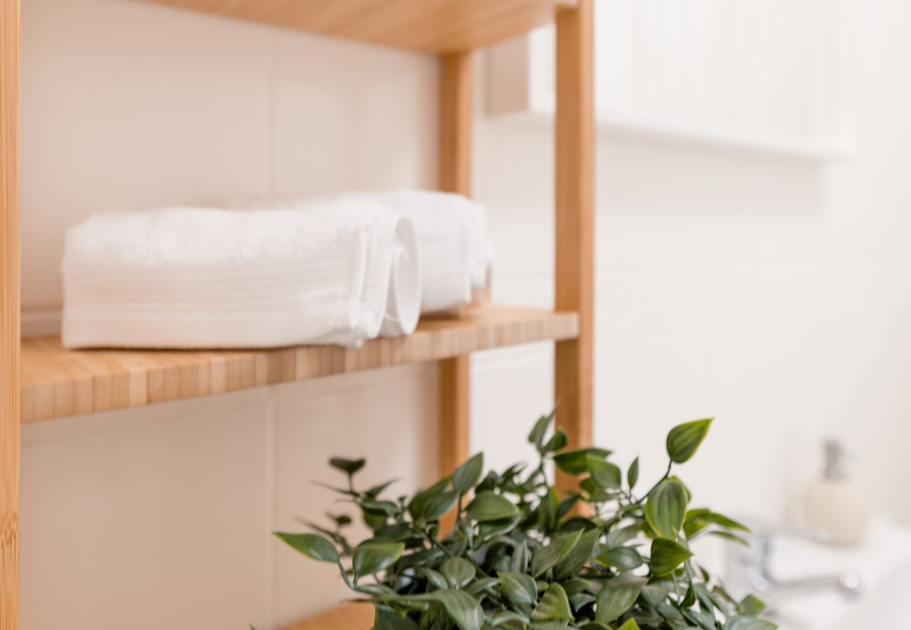 Casa en El Medano - HomeForGuest Casa Da Roca Médano Beach House