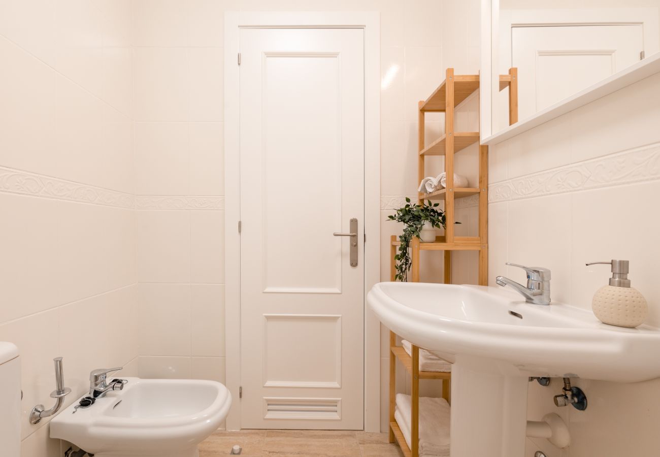 Casa en El Medano - HomeForGuest Casa Da Roca Médano Beach House