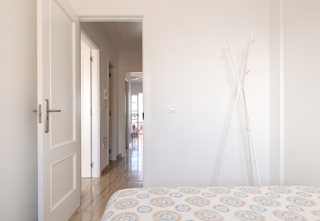 Casa en El Medano - HomeForGuest Casa Da Roca Médano Beach House