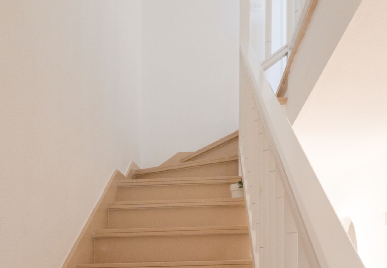 Casa en El Medano - HomeForGuest Casa Da Roca Médano Beach House