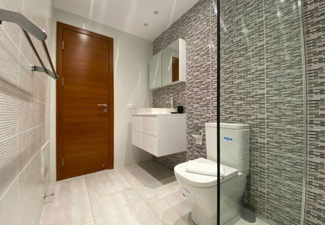 Villa en Playa Blanca - Villa Marina Villa en Playa Blanca - Villa Marina