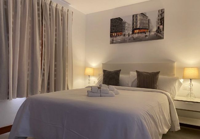 Villa en Playa Blanca - Villa Marina Villa en Playa Blanca - Villa Marina