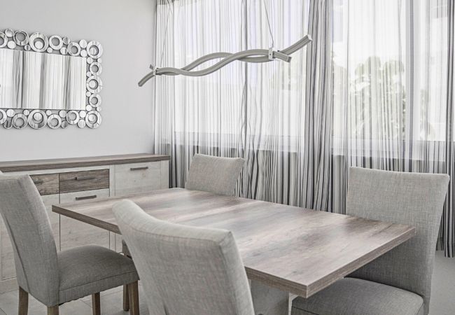 Villa en Playa Blanca - Villa Marina Villa en Playa Blanca - Villa Marina