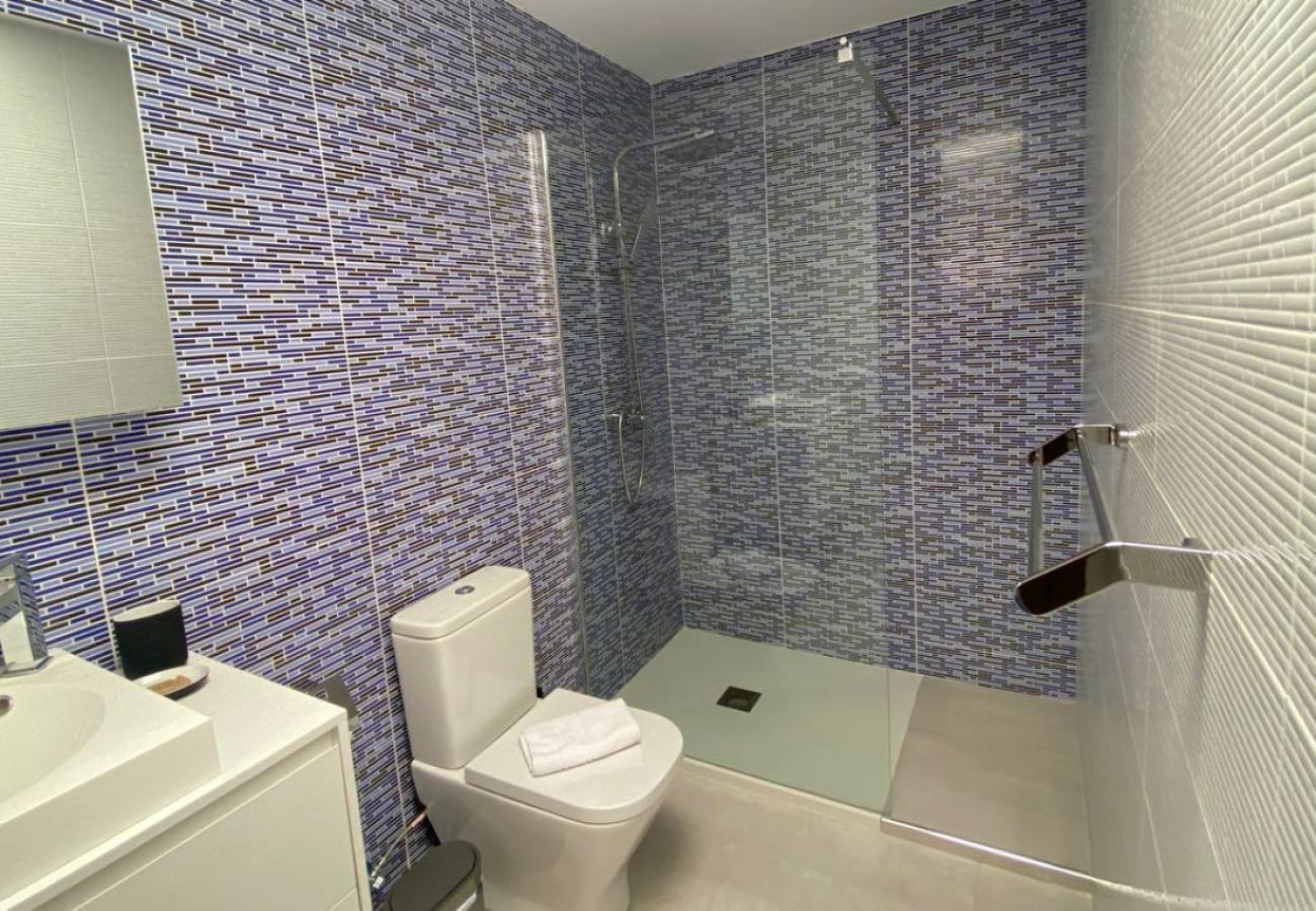 Villa en Playa Blanca - Villa Marina Villa en Playa Blanca - Villa Marina