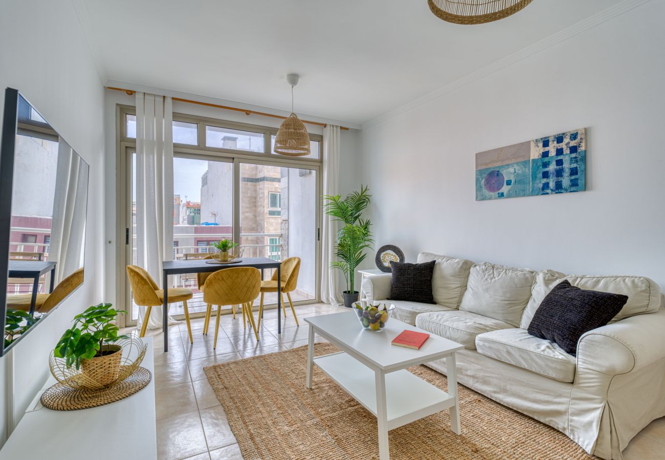 Casa en Las Palmas de Gran Canaria - Canteras Sport Beach by Canariasgetaway