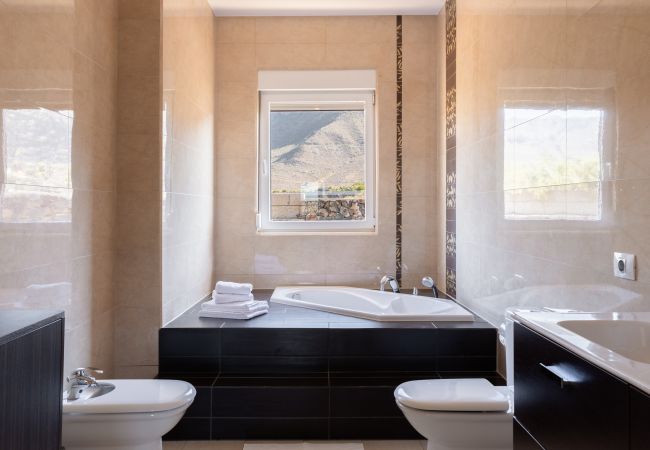 Villa en Arona - Villa Brisa de Arona Villa en Arona - Villa Brisa de Arona