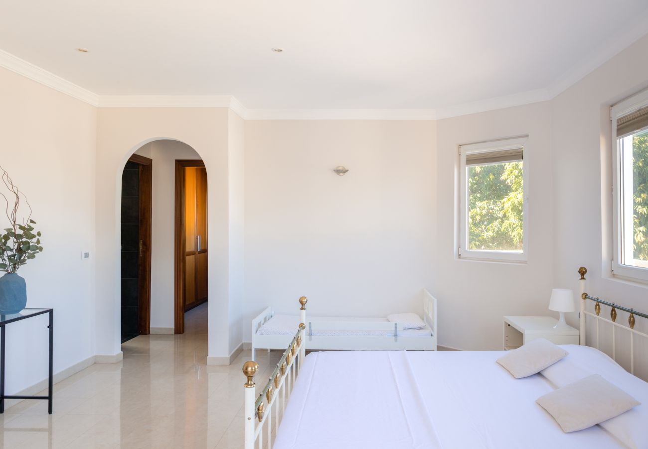 Villa en Arona - Villa Brisa de Arona