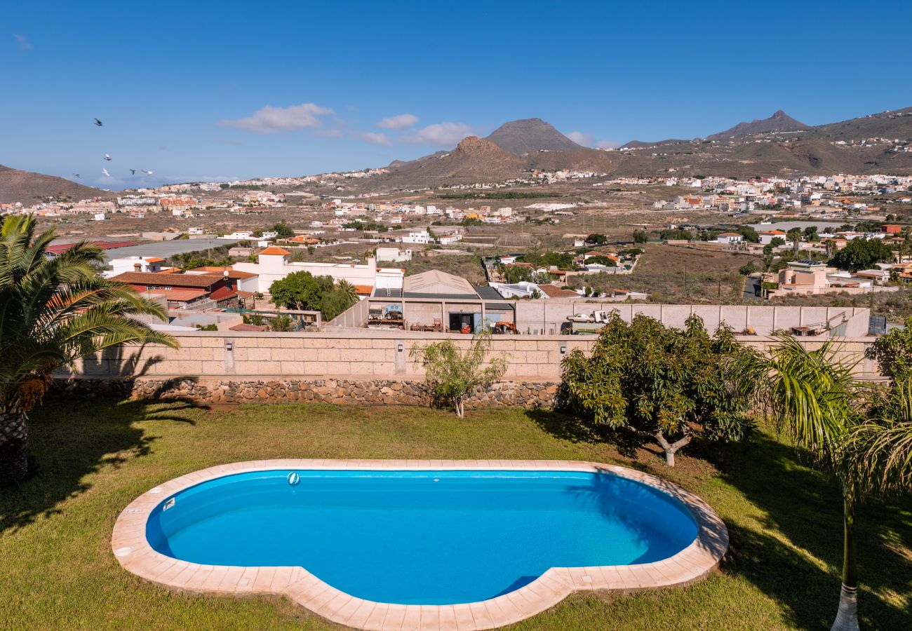 Villa en Arona - Villa Brisa de Arona