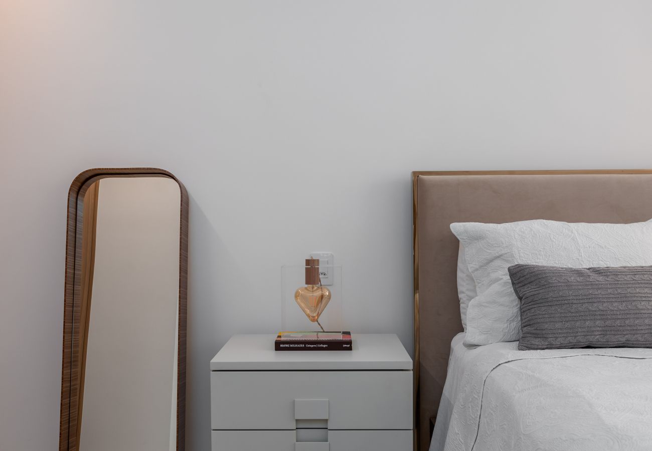 Apartamento en Rio de Janeiro - 5 minutos de la playa de Ipanema | J303