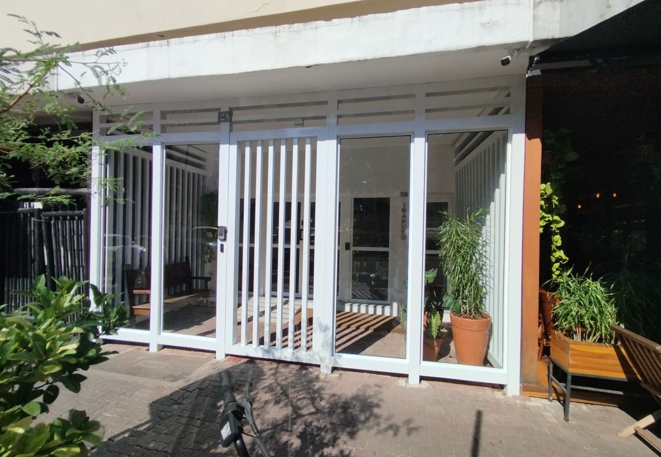 Apartamento en Rio de Janeiro - 5 minutos de la playa de Ipanema | J303