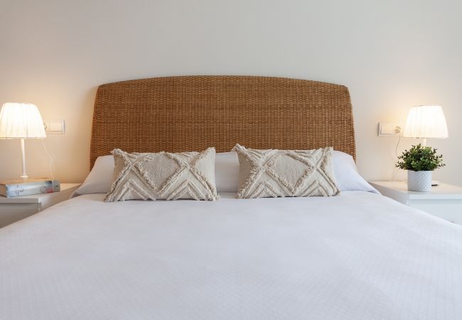 Apartamento en Playa de Gandía - AIGUABLAVA 9-5 Apartamento en Playa de Gandía - AIGUABLAVA 9-5