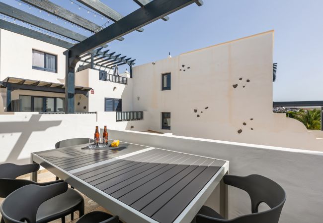 Casa en Playa Blanca - wema baja Casa en Playa Blanca - wema baja