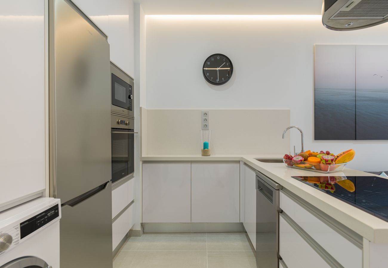 Estudio en Las Palmas de Gran Canaria -  Salitre Beach Home By CanariasGetaway