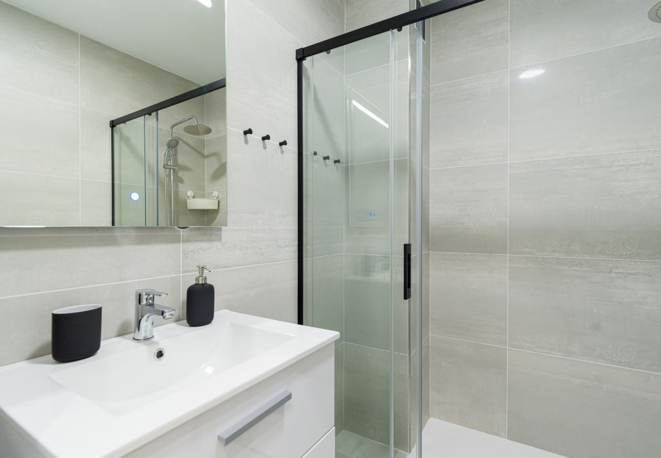 Estudio en Las Palmas de Gran Canaria -  Salitre Beach Home By CanariasGetaway