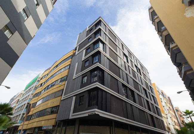 Estudio en Las Palmas de Gran Canaria - Cian beach Home by Canariasgetaway Estudio en Las Palmas de Gran Canaria - Cian beach Home by Canariasgetaway
