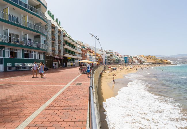 Estudio en Las Palmas de Gran Canaria - Cian beach Home by Canariasgetaway Estudio en Las Palmas de Gran Canaria - Cian beach Home by Canariasgetaway