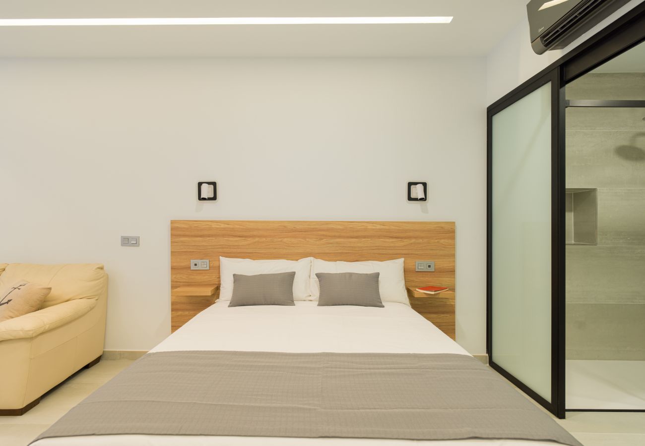 Estudio en Las Palmas de Gran Canaria - Cian beach Home by Canariasgetaway Estudio en Las Palmas de Gran Canaria - Cian beach Home by Canariasgetaway