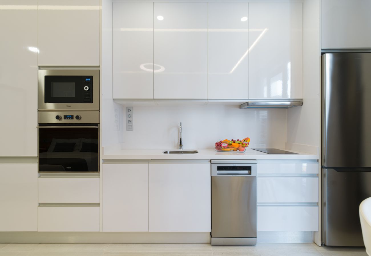 Estudio en Las Palmas de Gran Canaria - Cian beach Home by Canariasgetaway Estudio en Las Palmas de Gran Canaria - Cian beach Home by Canariasgetaway