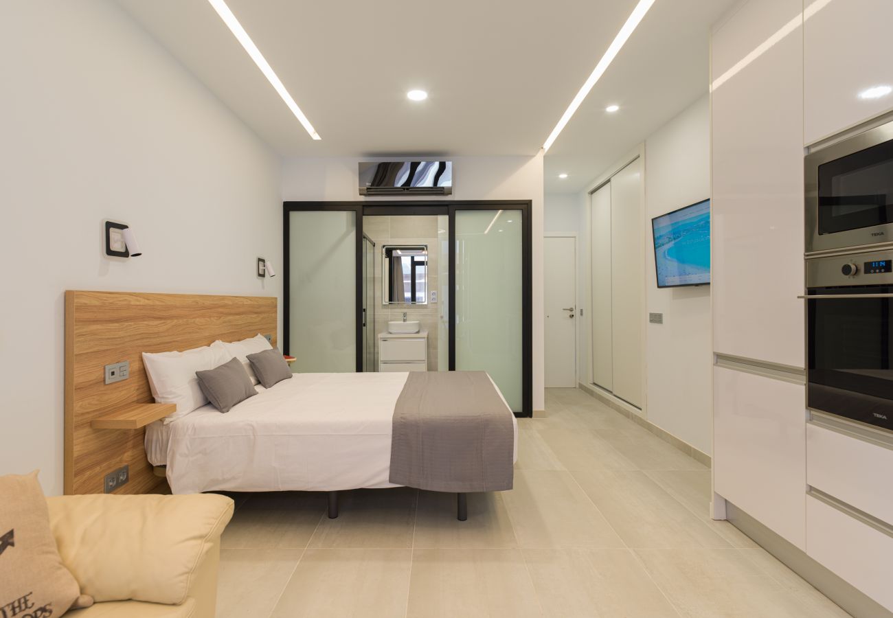 Estudio en Las Palmas de Gran Canaria - Cian beach Home by Canariasgetaway Estudio en Las Palmas de Gran Canaria - Cian beach Home by Canariasgetaway