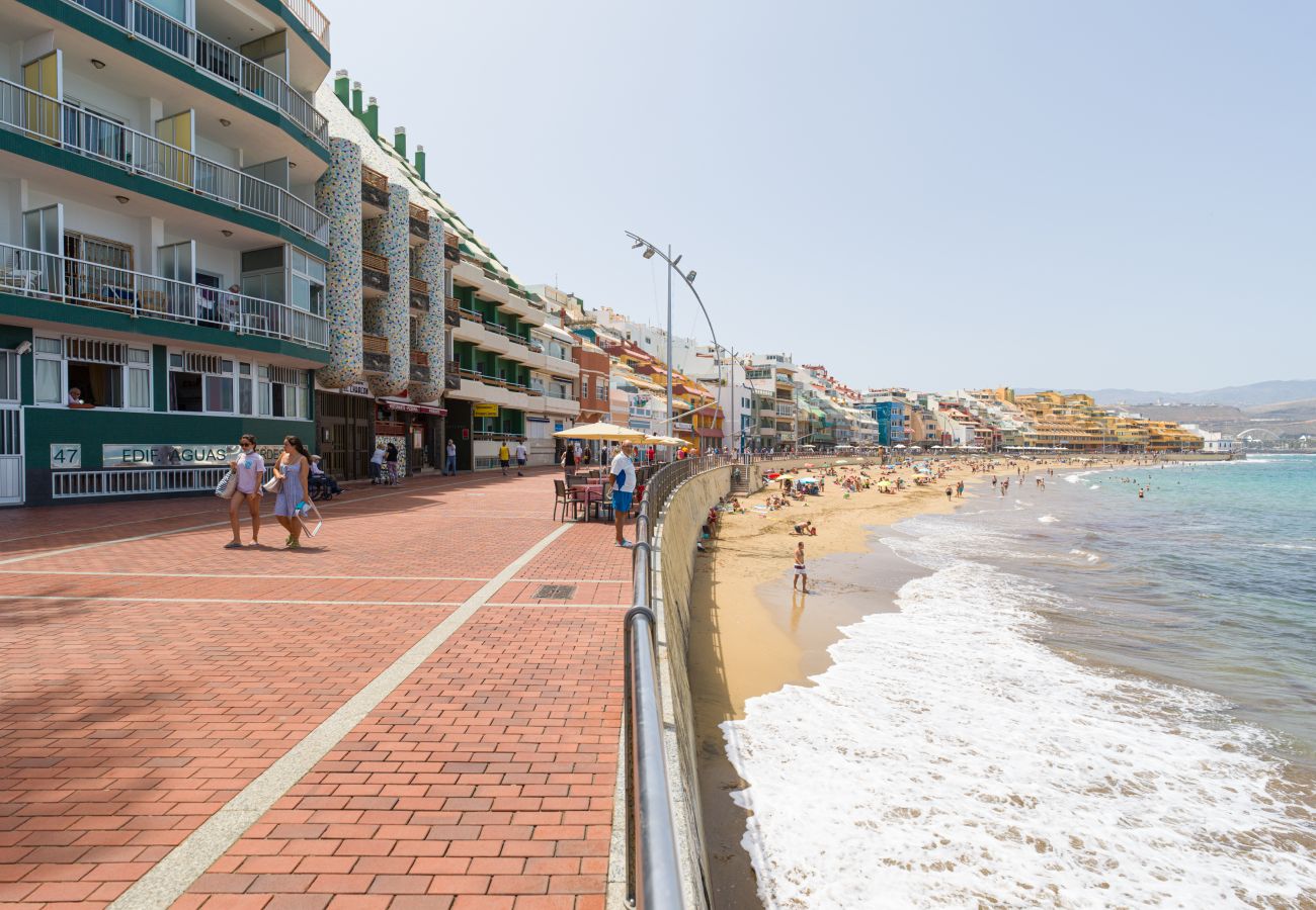 Estudio en Las Palmas de Gran Canaria - Cian beach Home by Canariasgetaway Estudio en Las Palmas de Gran Canaria - Cian beach Home by Canariasgetaway