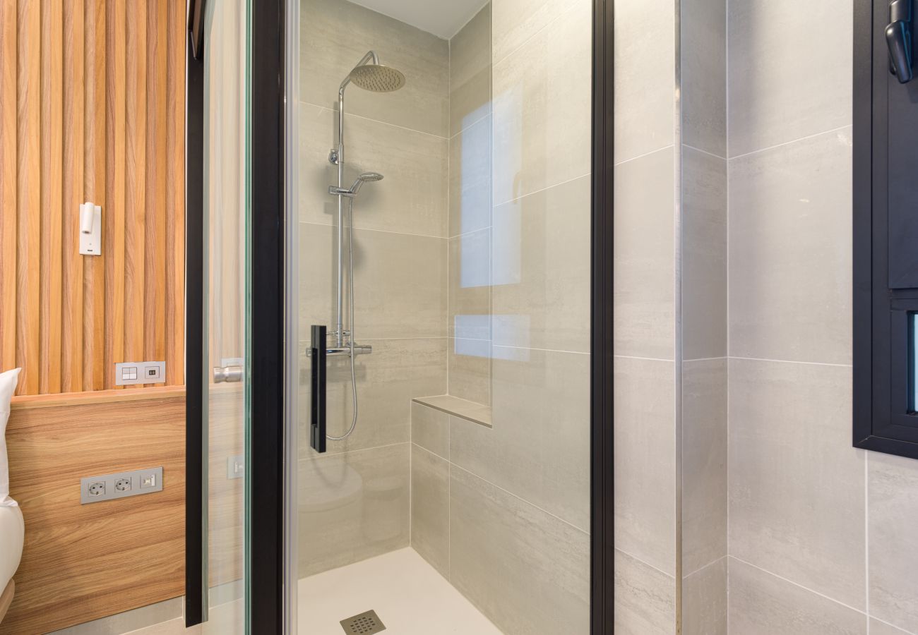 Estudio en Las Palmas de Gran Canaria - Arenisca Beach Home by Canariasgetaway