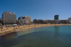 Estudio en Las Palmas de Gran Canaria - Arenisca Beach Home by Canariasgetaway