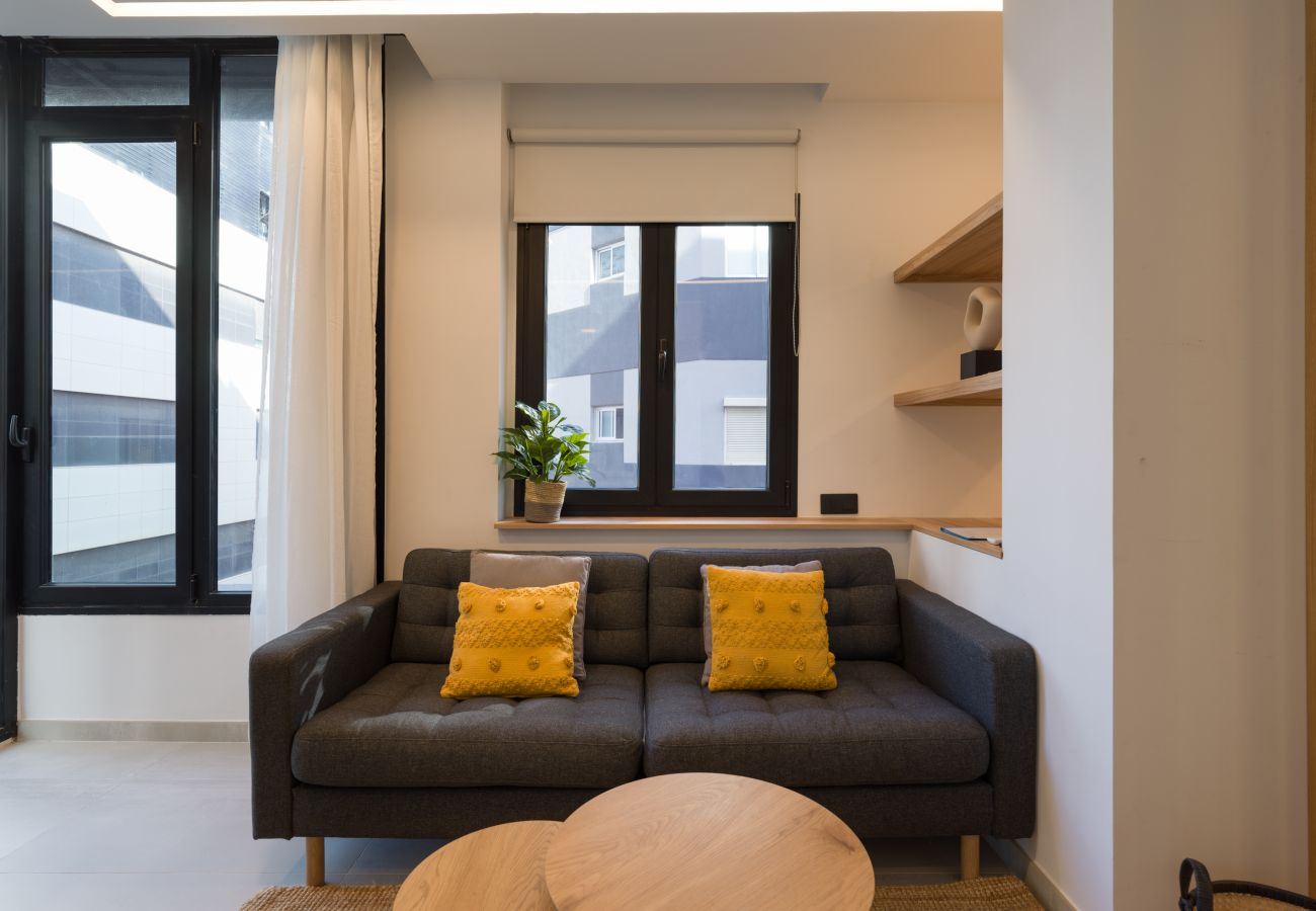 Estudio en Las Palmas de Gran Canaria - Basalto Beach Home By CanariasGetaway 