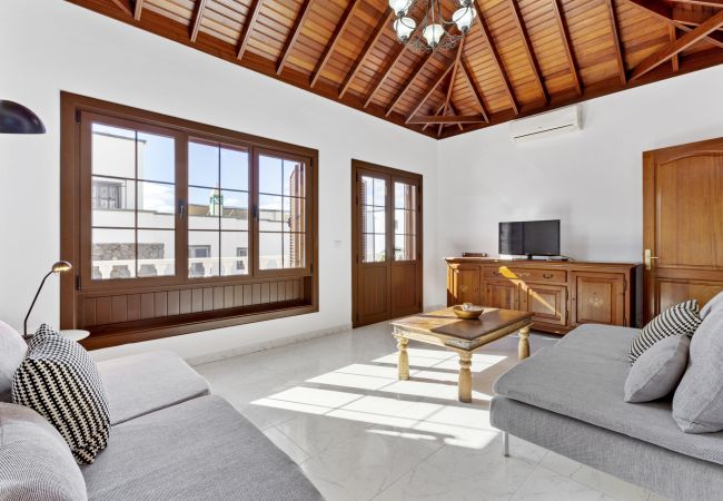 Villa en Tías - Villa Reymar Villa en Tías - Villa Reymar