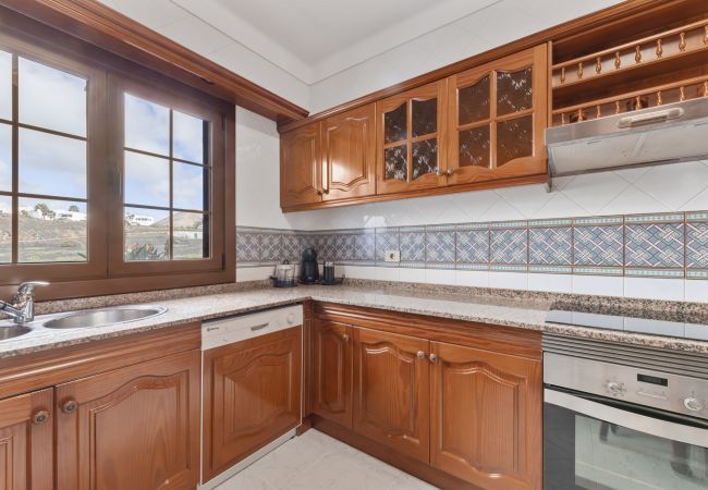 Villa en Tías - Villa Reymar Villa en Tías - Villa Reymar