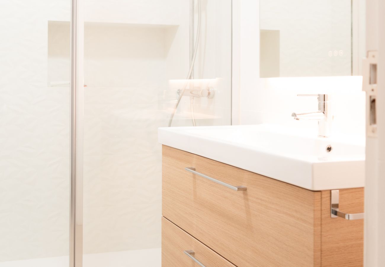 Apartamento en Los Cristianos - Martina Sky View