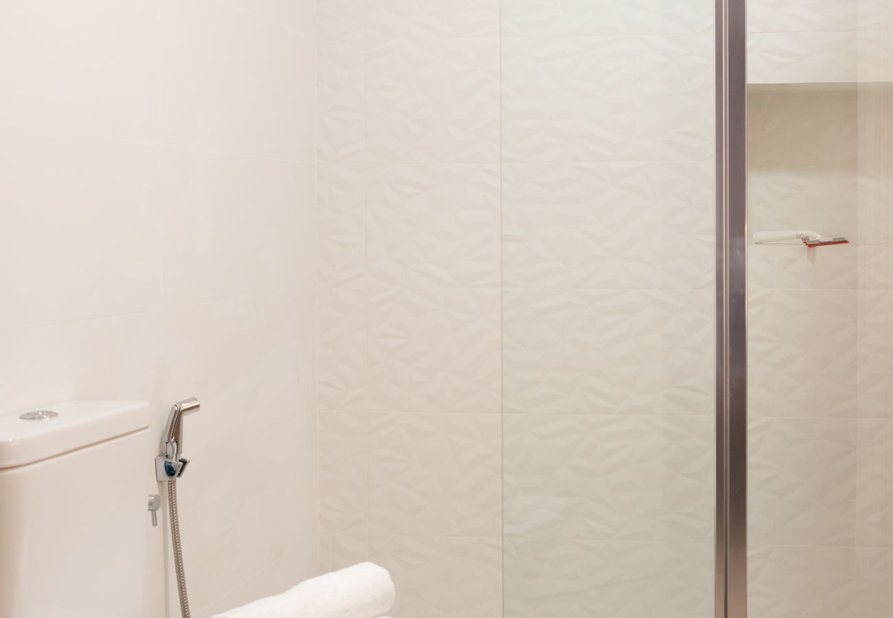 Apartamento en Los Cristianos - Martina Sky View