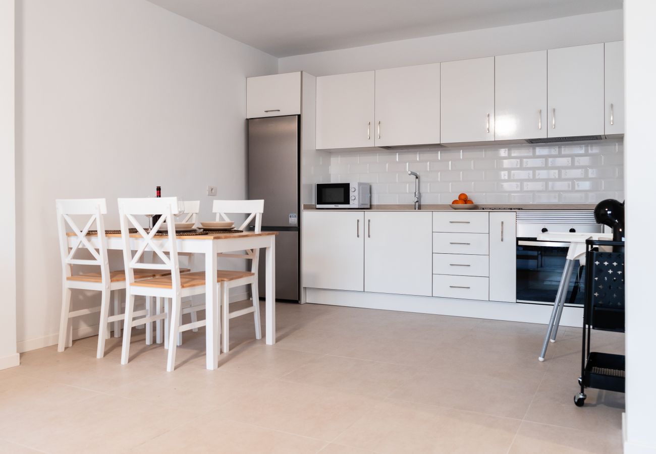 Apartamento en Los Cristianos - Martina Sky View