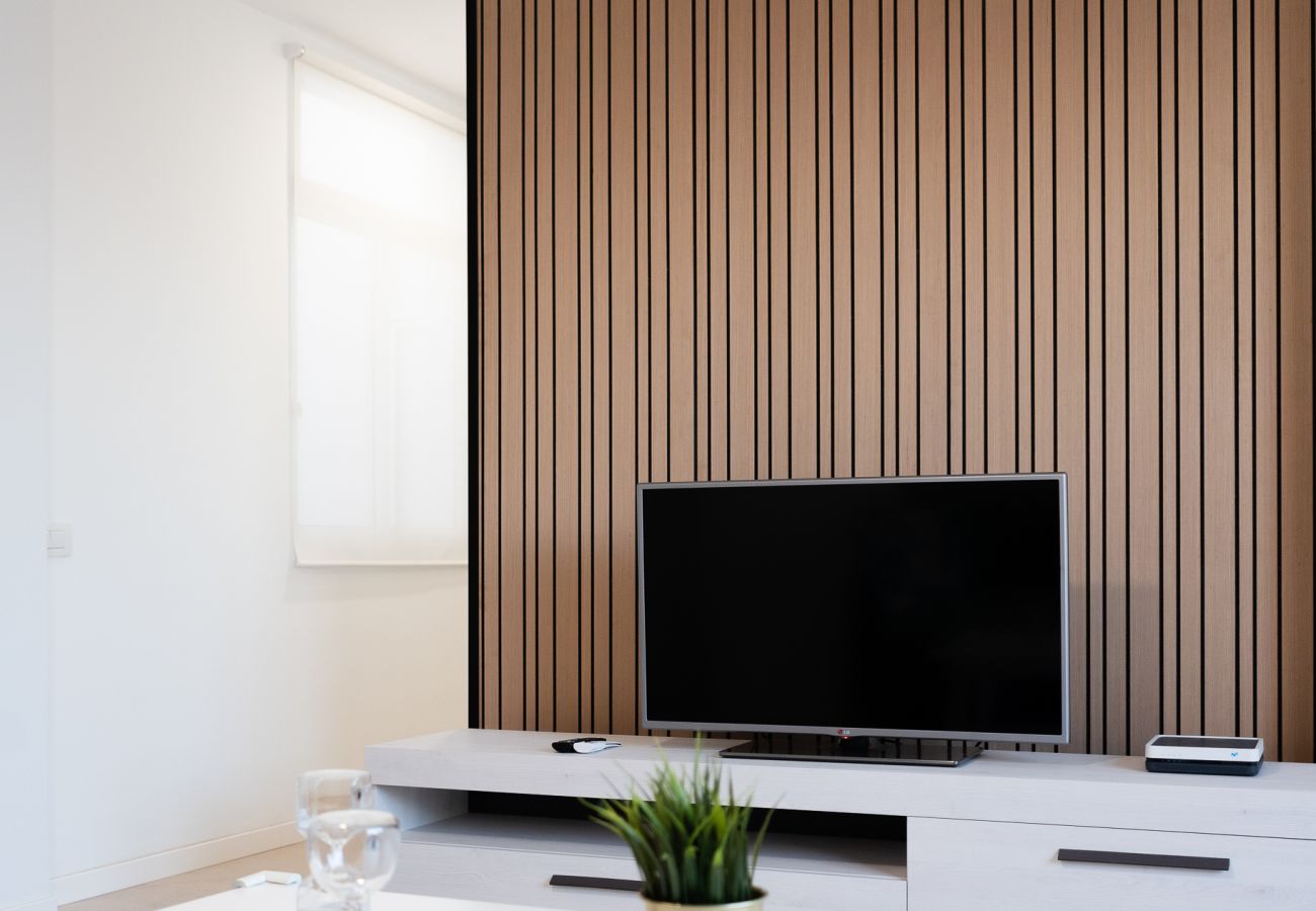 Apartamento en Los Cristianos - Martina Sky View