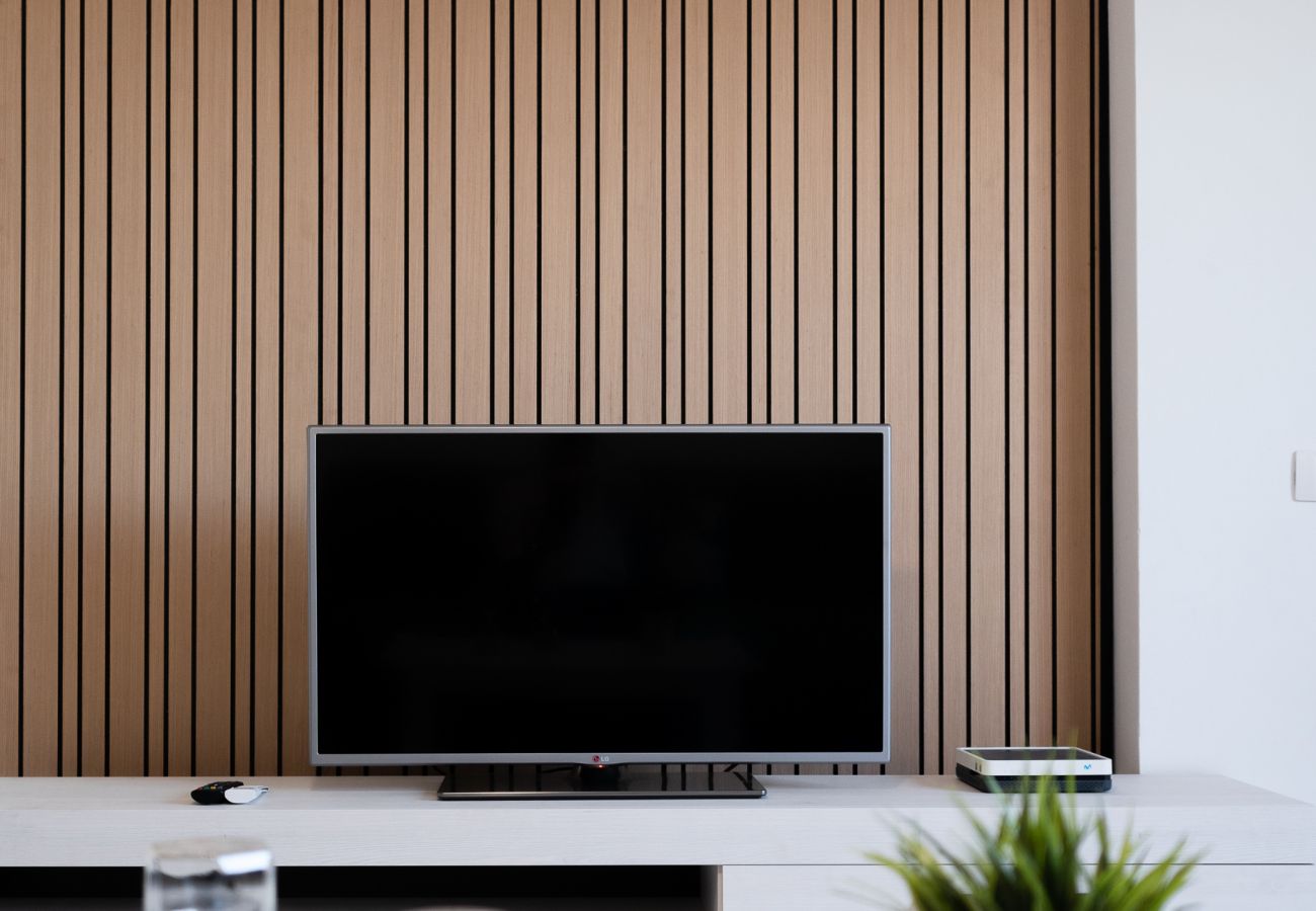 Apartamento en Los Cristianos - Martina Sky View