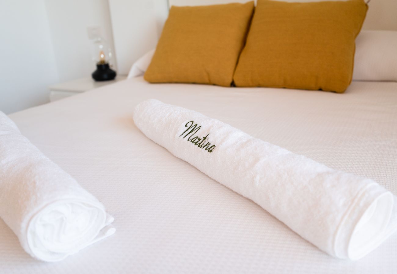 Apartamento en Los Cristianos - Martina Sky View