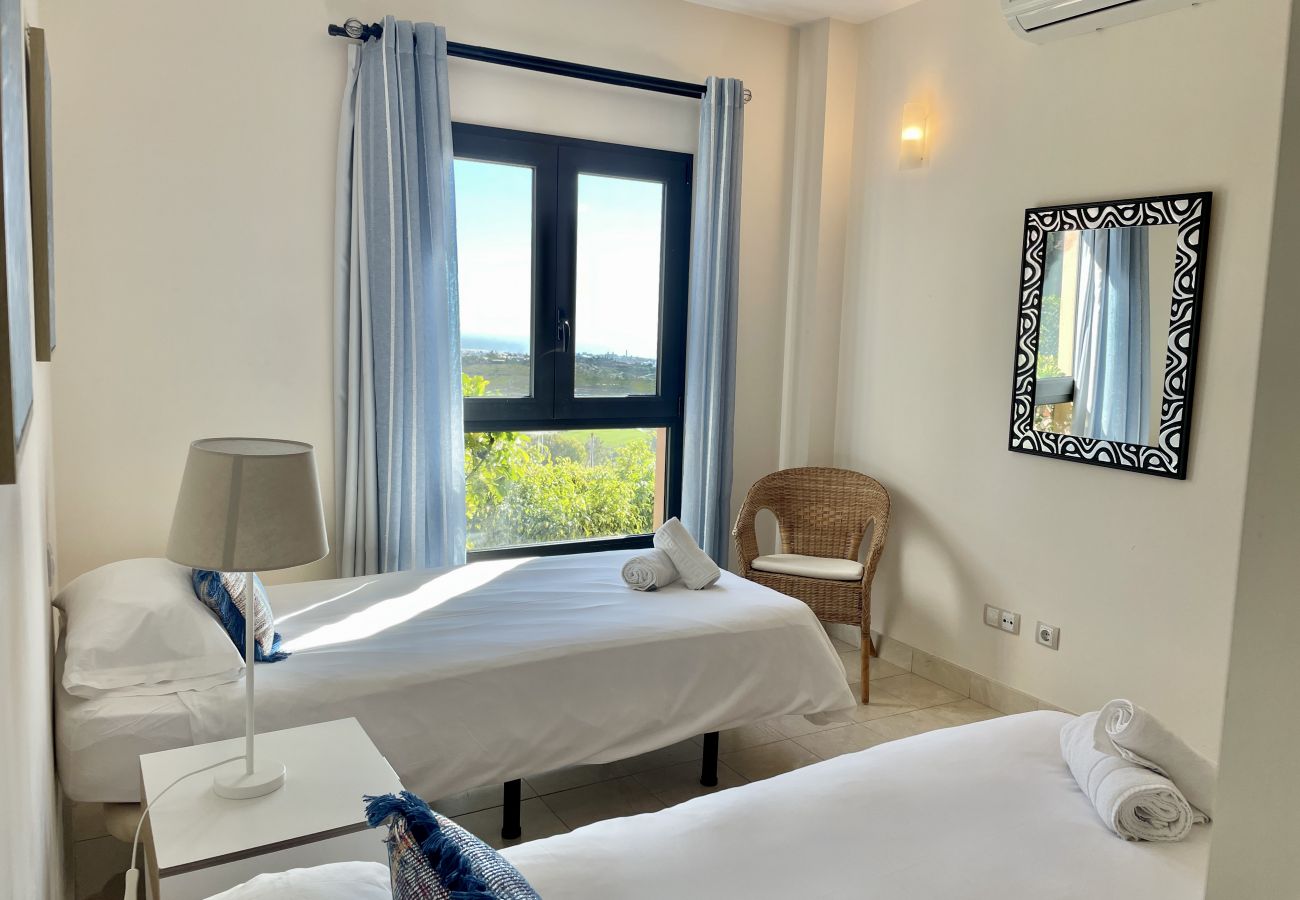 Villa en San Bartolomé de Tirajana - Villa Over the 5th Green