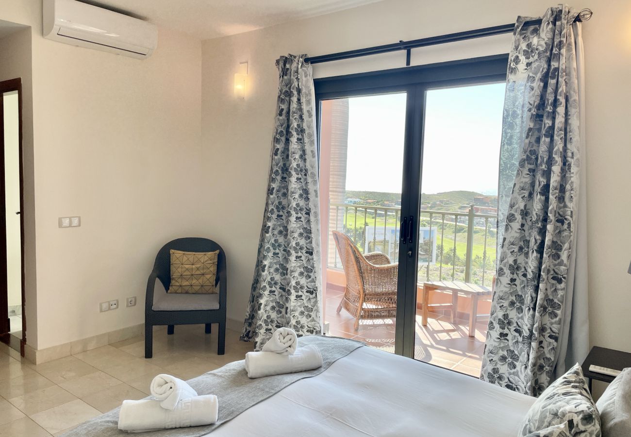 Villa en San Bartolomé de Tirajana - Villa Over the 5th Green