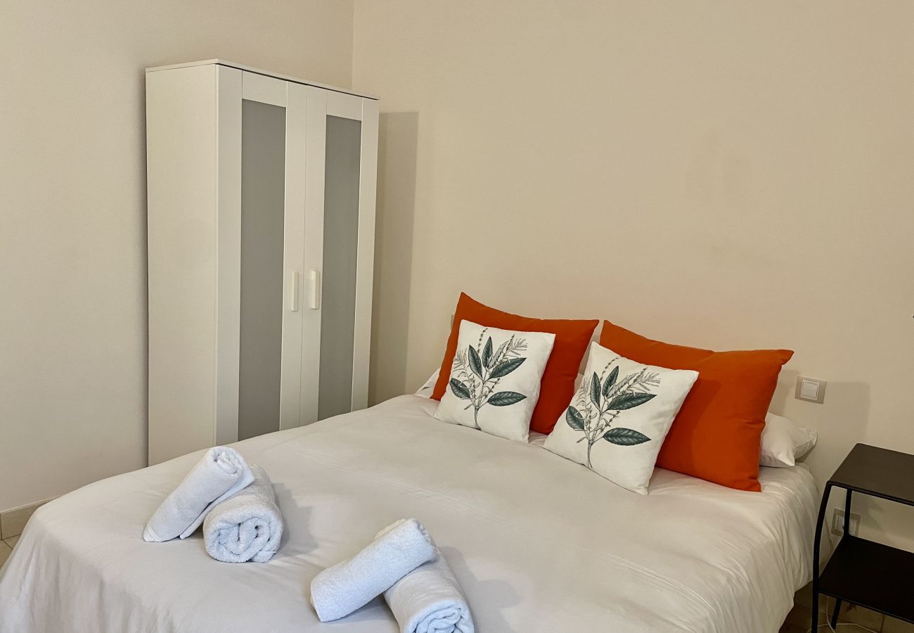 Villa en San Bartolomé de Tirajana - Villa Over the 5th Green