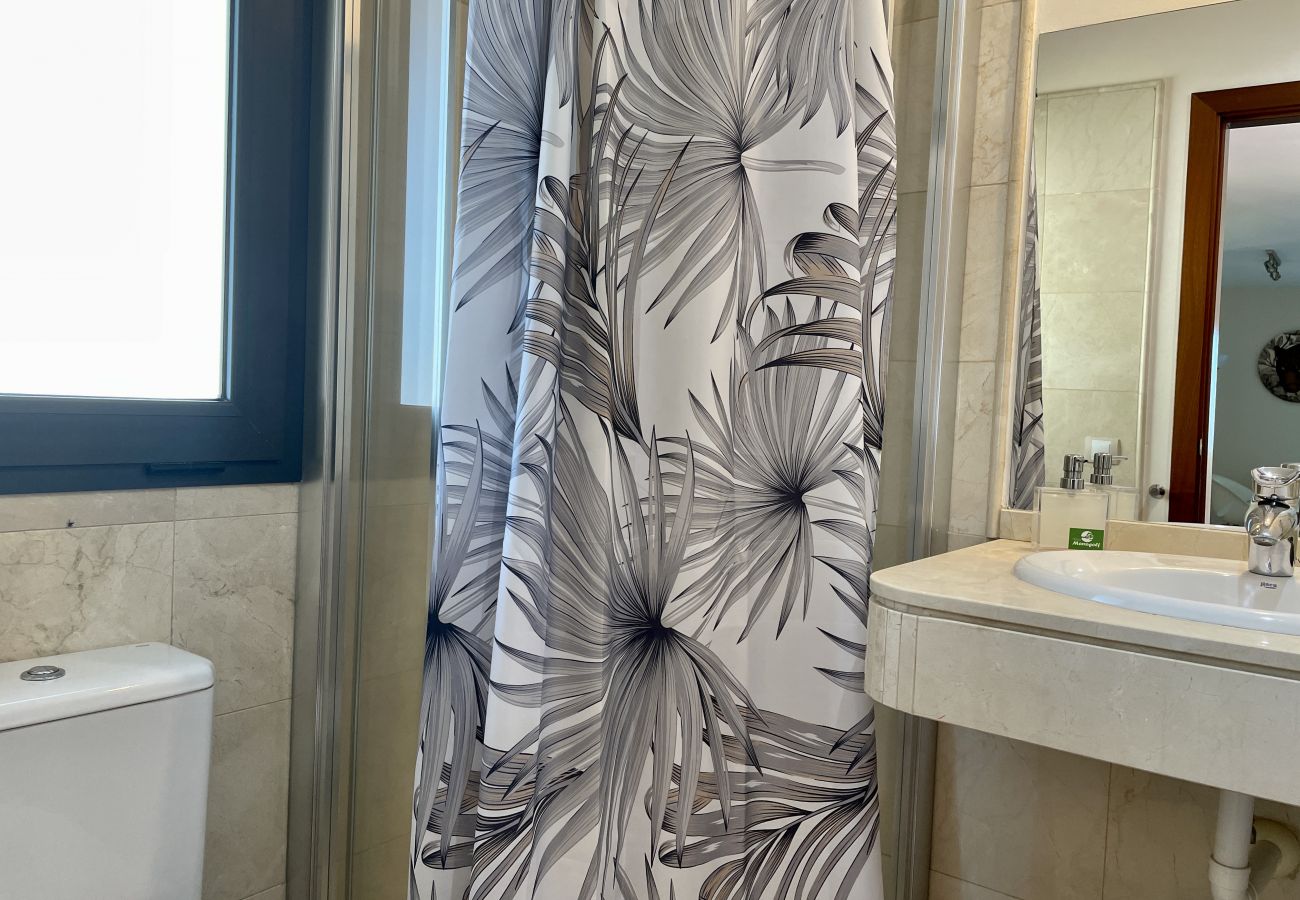 Villa en San Bartolomé de Tirajana - HomeForGuest Villa en Salobre con magníficas vistas al Campo de Golf