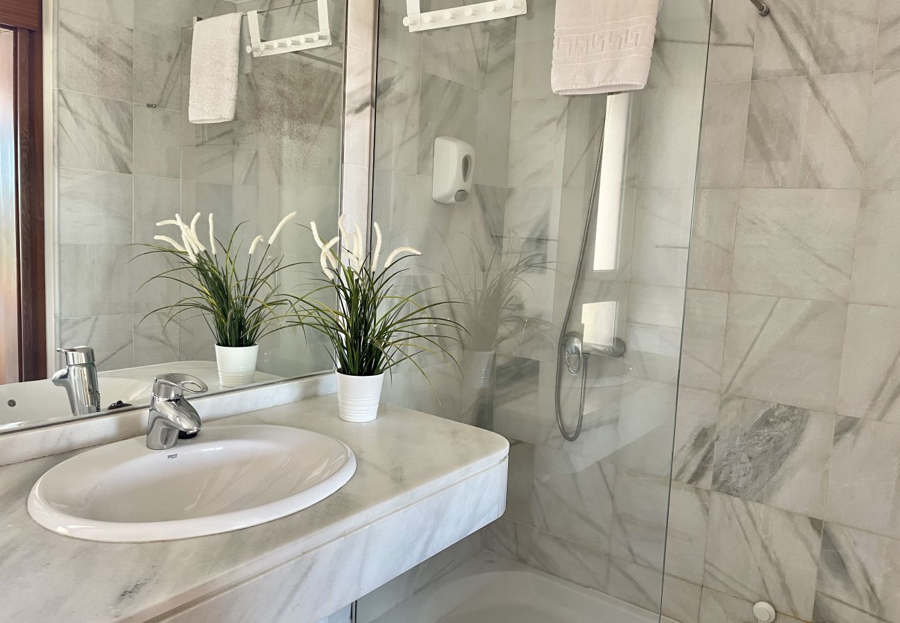 Villa en San Bartolomé de Tirajana - HomeForGuest Villa en Salobre con magníficas vistas al Campo de Golf