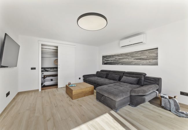 Villa en Arrecife - Villa Atlántico - Villasexperience Villa en Arrecife - Villa Atlántico - Villasexperience