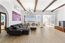 Villa en Arrecife - Villa Atlántico - Villasexperience
